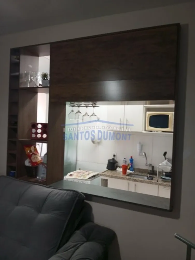 Apartamento, 2 quartos - Foto 11