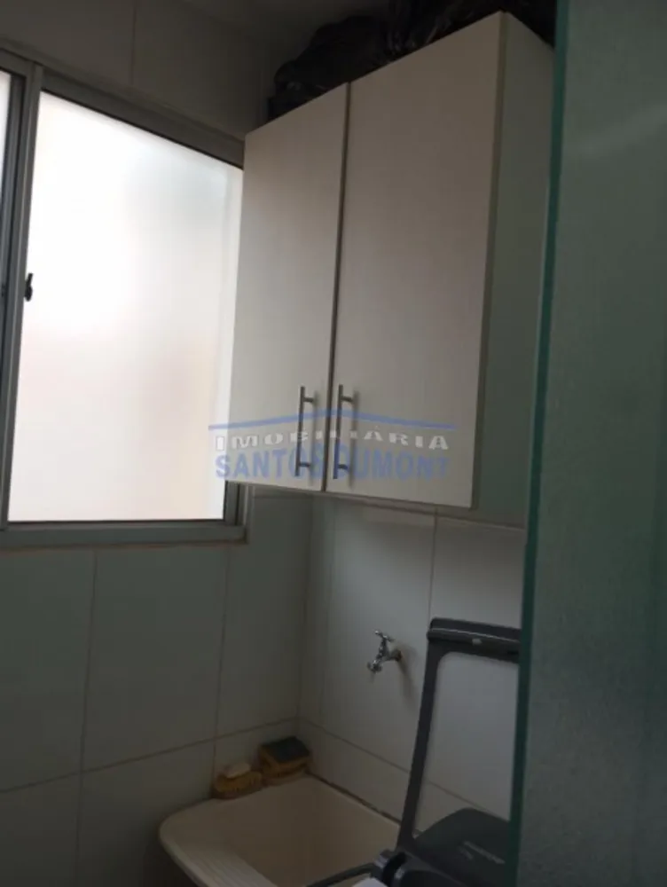 Apartamento, 2 quartos - Foto 10