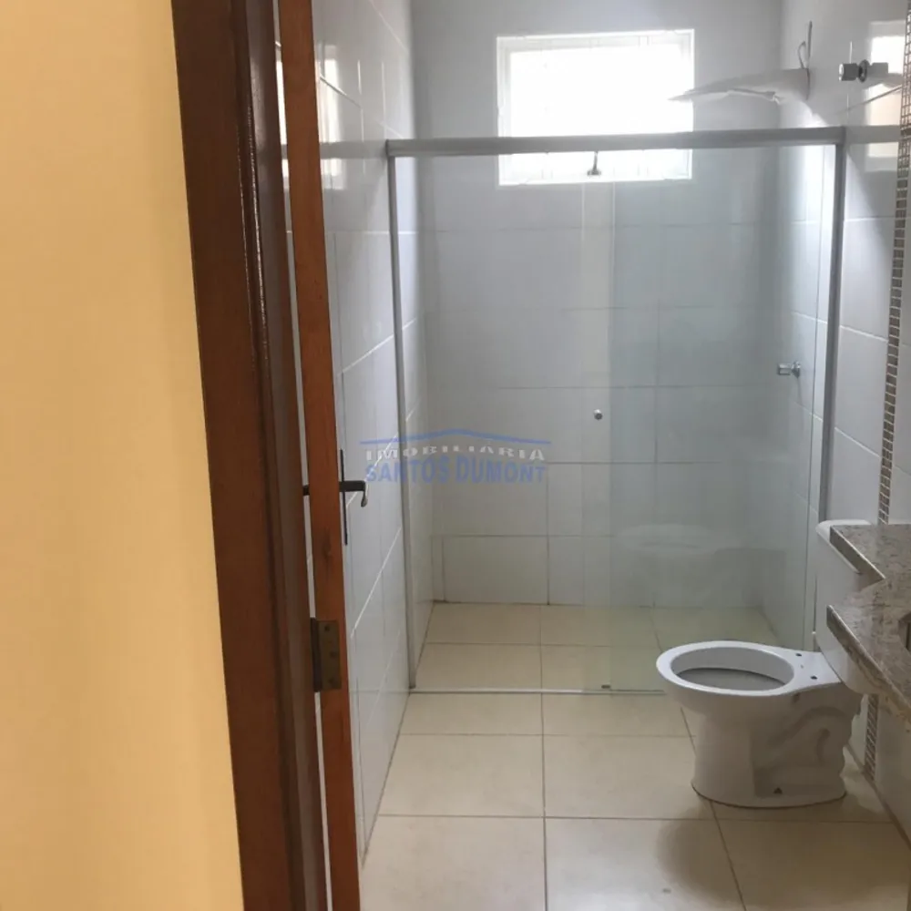Casa, 3 quartos, 94 m² - Foto 2