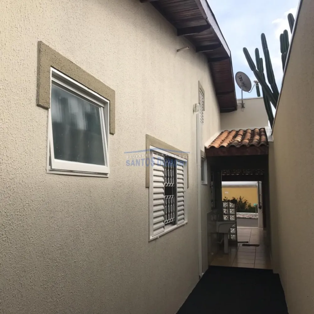 Casa, 3 quartos, 94 m² - Foto 7