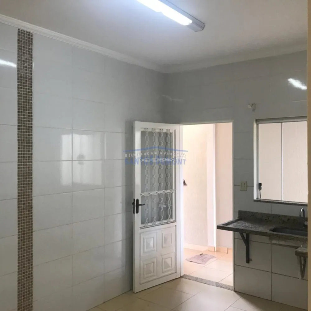 Casa, 3 quartos, 94 m² - Foto 1