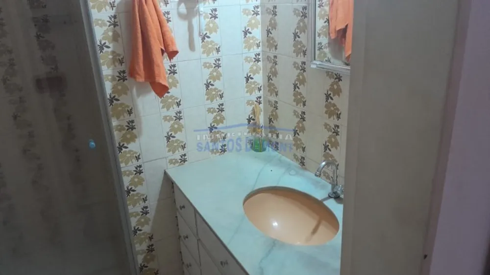 Apartamento, 1 quarto - Foto 1