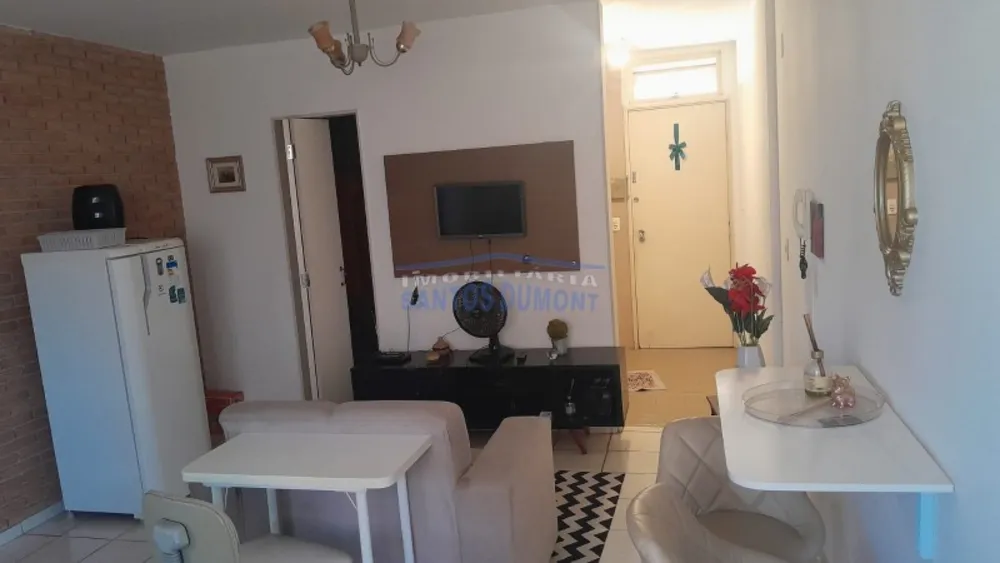 Apartamento, 1 quarto - Foto 2