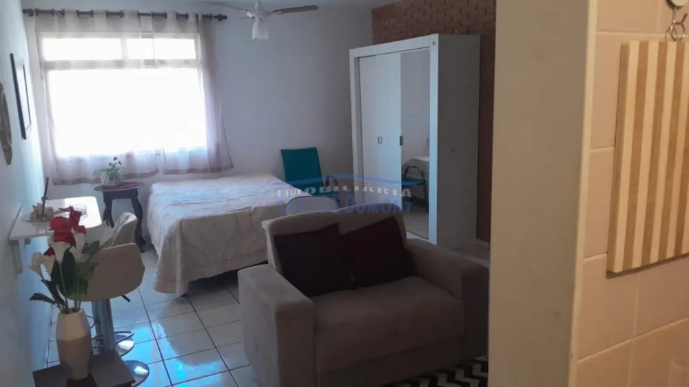 Apartamento, 1 quarto - Foto 3
