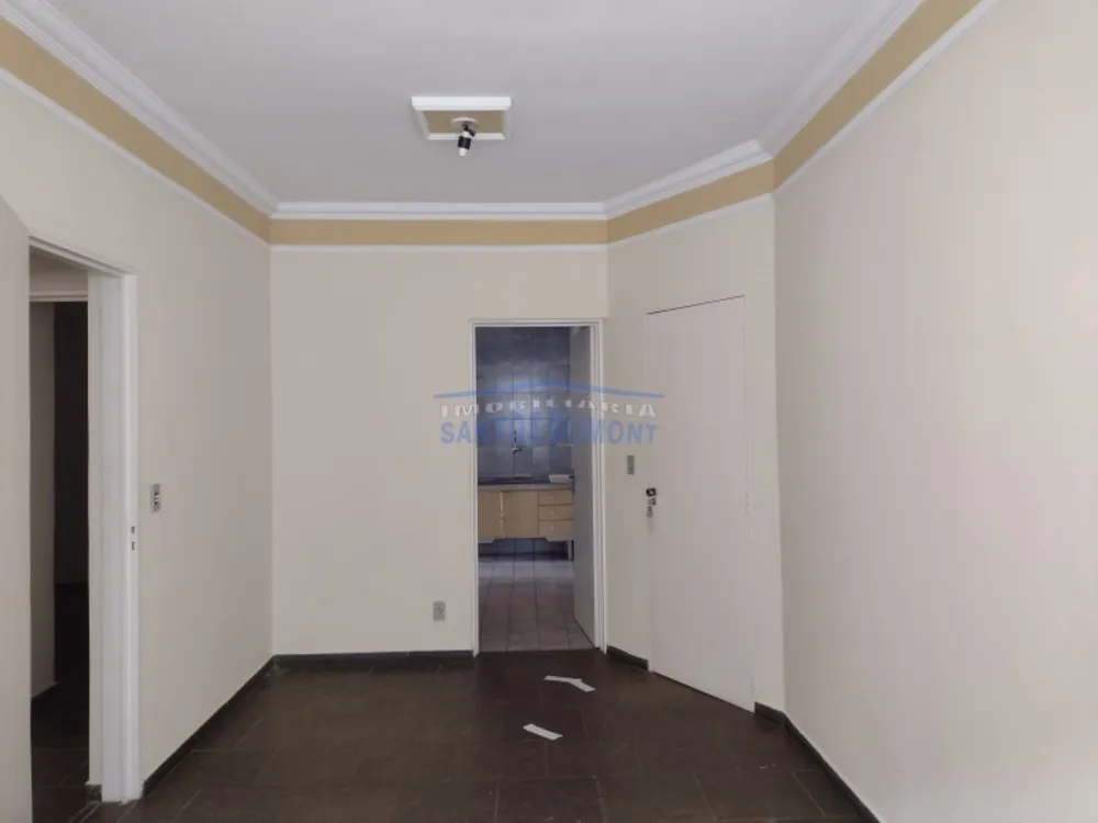 Apartamento, 2 quartos - Foto 2