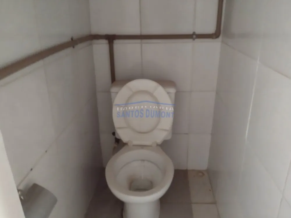 Prédio Inteiro - Foto 1