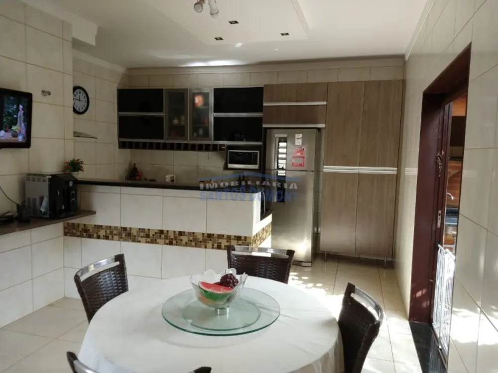 Casa, 2 quartos, 101 m² - Foto 1