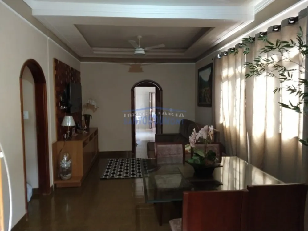 Casa, 2 quartos, 101 m² - Foto 3