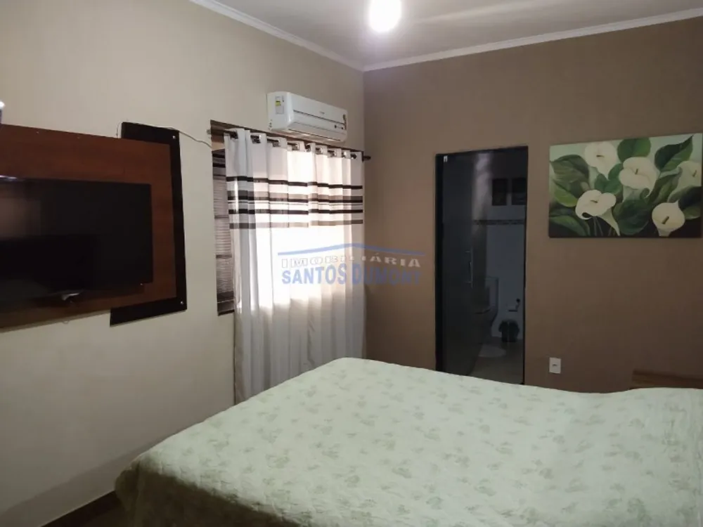 Casa, 2 quartos, 101 m² - Foto 4