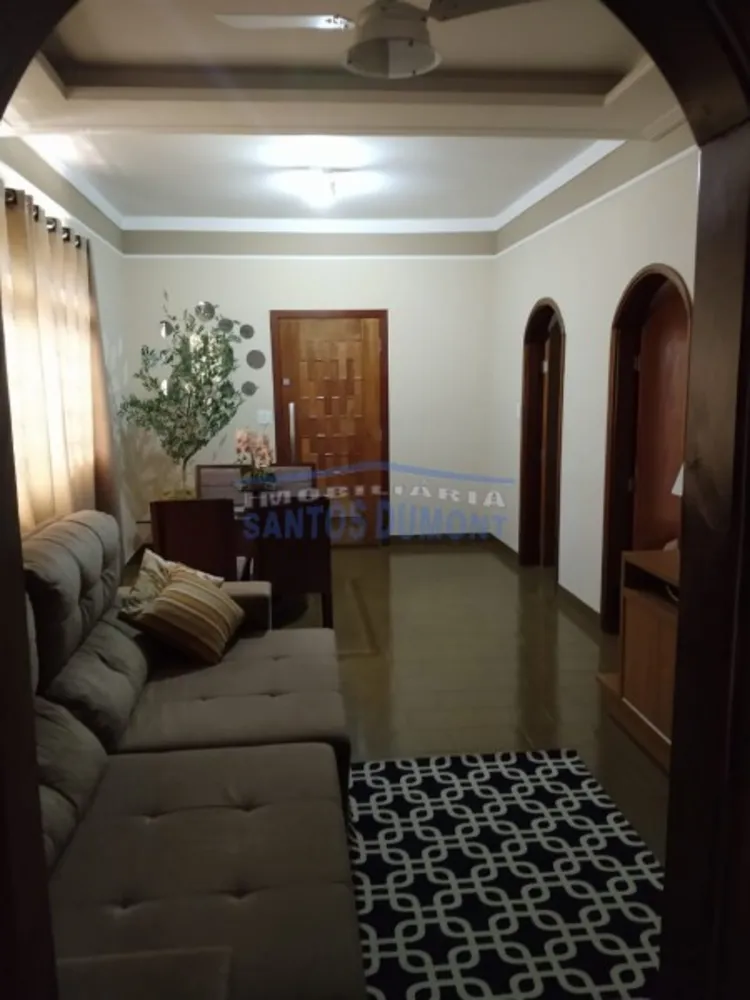 Casa, 2 quartos, 101 m² - Foto 5