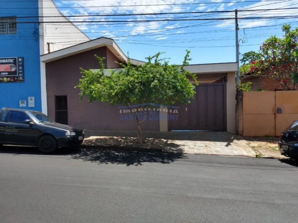 Casa, 2 quartos, 101 m² - Foto 1