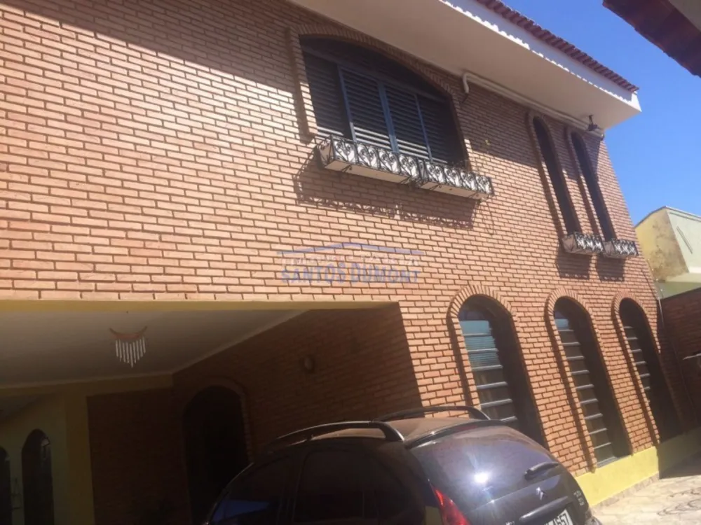 Sobrado, 5 quartos, 366 m² - Foto 1