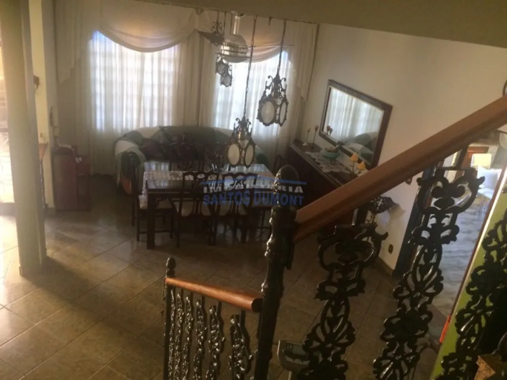 Sobrado, 5 quartos, 366 m² - Foto 2