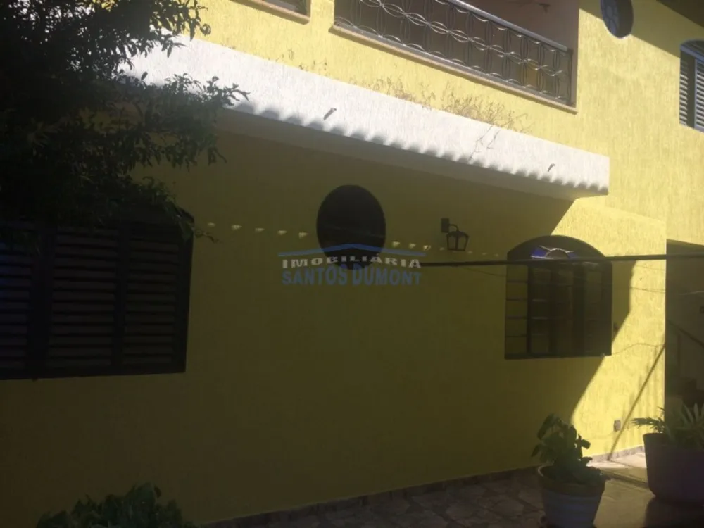 Sobrado, 5 quartos, 366 m² - Foto 4