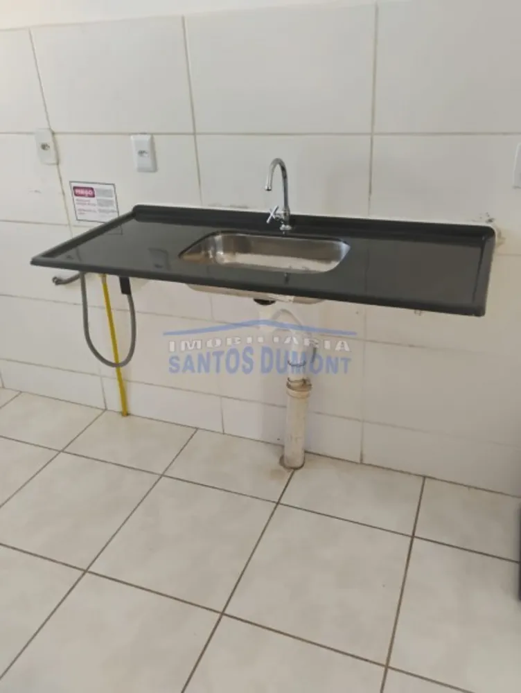 Apartamento, 2 quartos - Foto 7