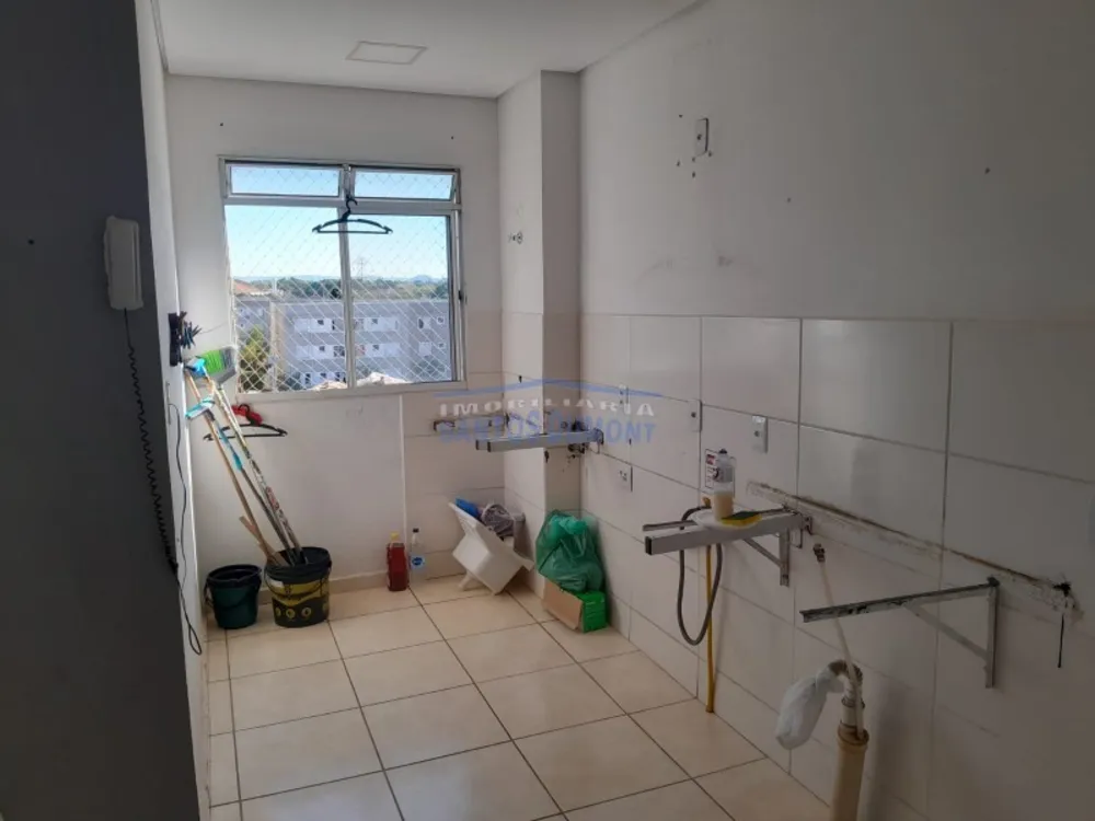 Apartamento, 2 quartos - Foto 3