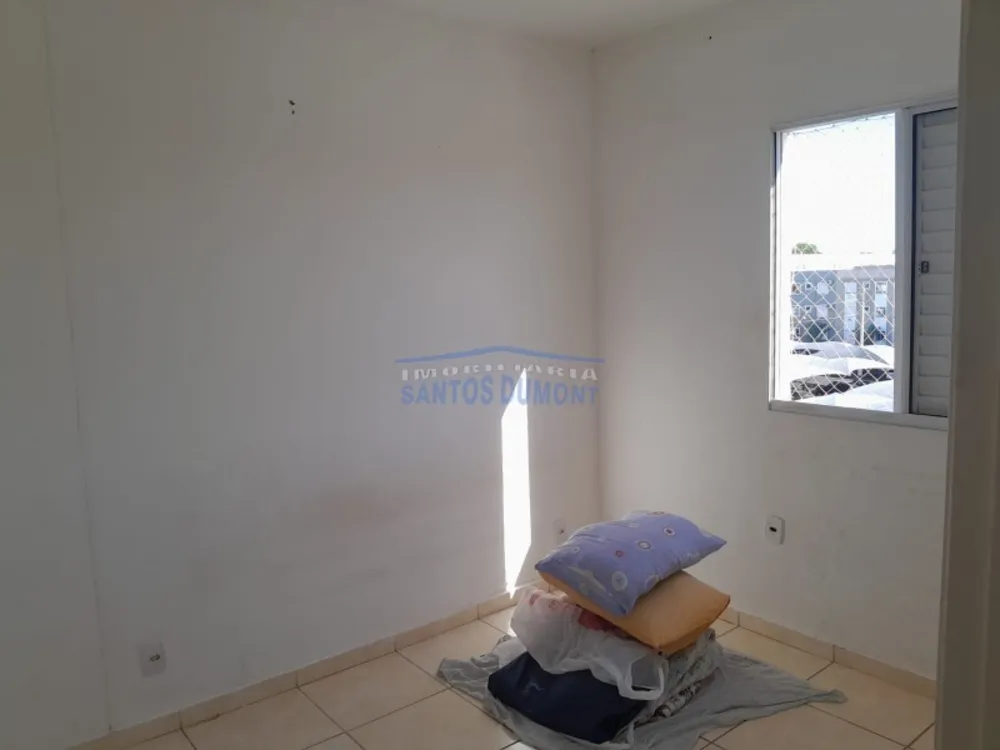 Apartamento, 2 quartos - Foto 4