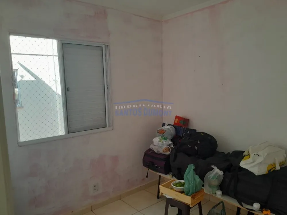 Apartamento, 2 quartos - Foto 2