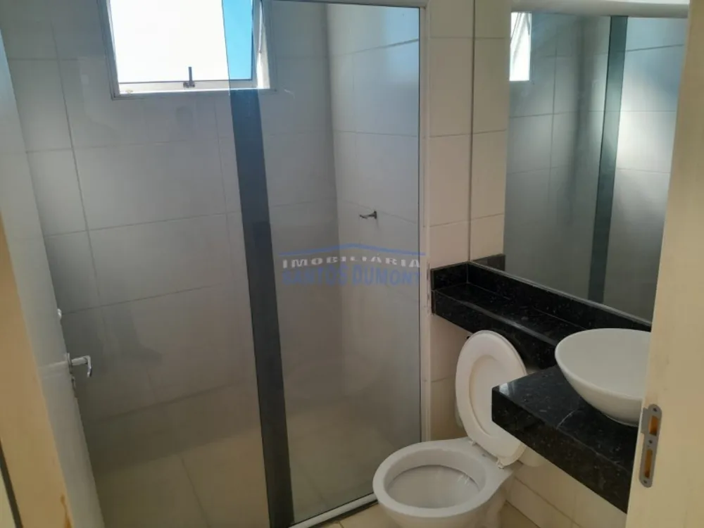 Apartamento, 2 quartos - Foto 1