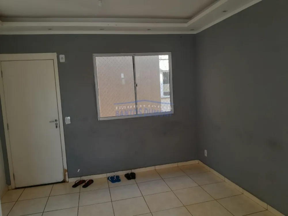 Apartamento, 2 quartos - Foto 5