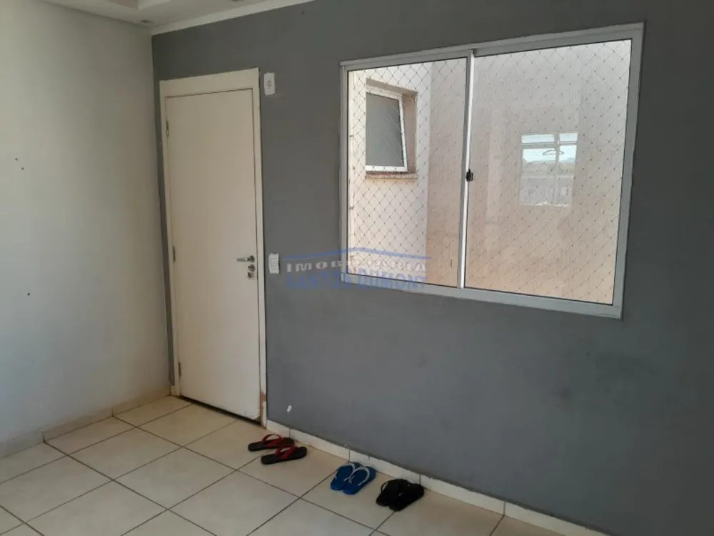 Apartamento, 2 quartos - Foto 6