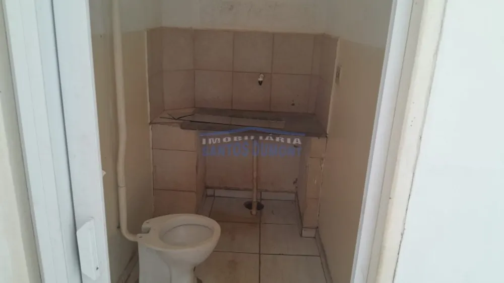 Prédio Inteiro - Foto 1