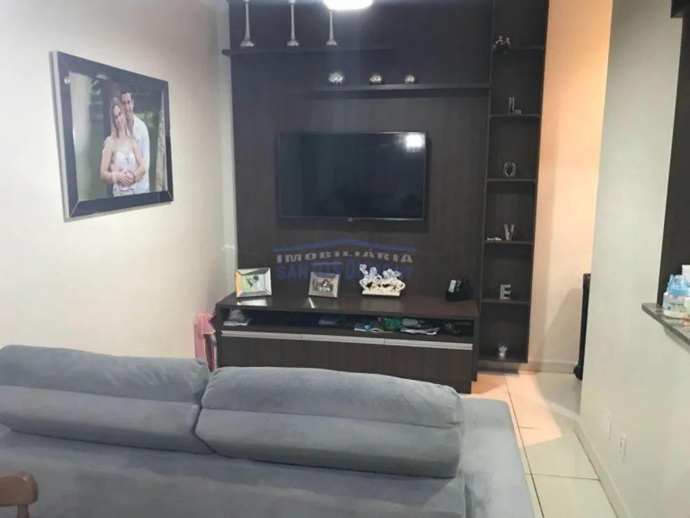 Apartamento, 2 quartos, 47 m² - Foto 7