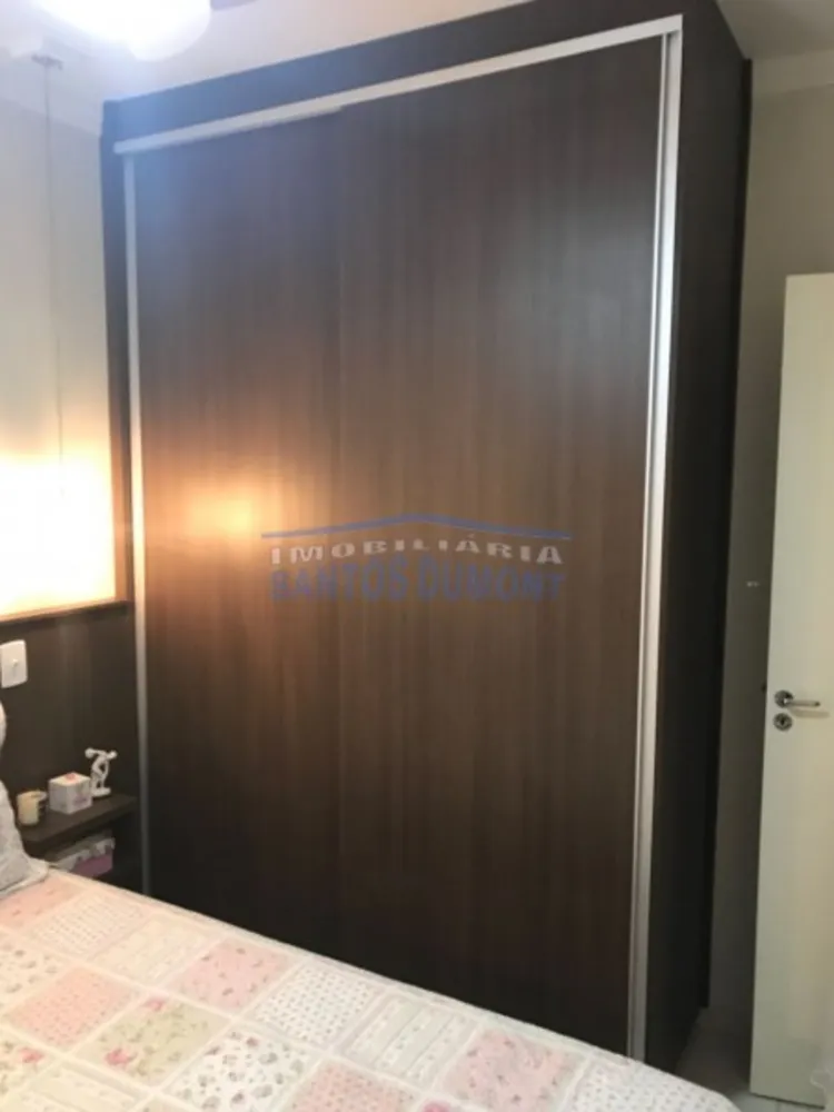 Apartamento, 2 quartos, 47 m² - Foto 6
