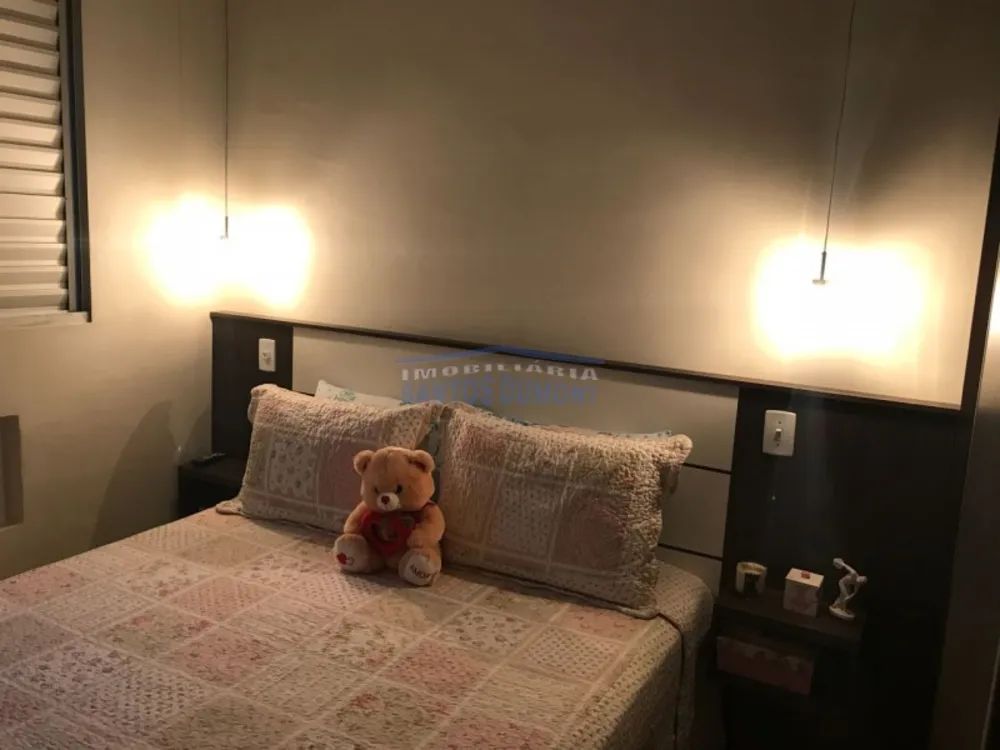 Apartamento, 2 quartos, 47 m² - Foto 8