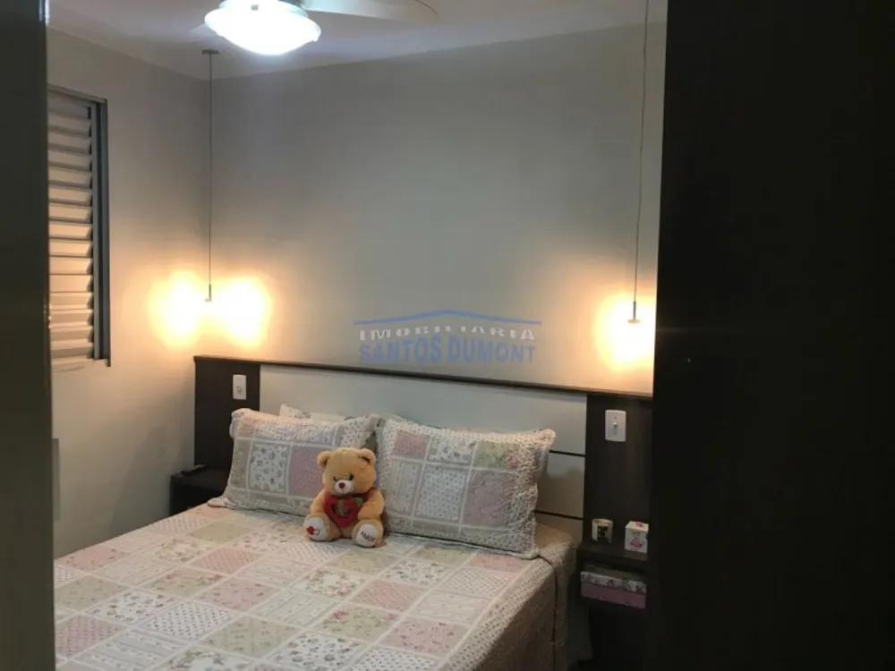 Apartamento, 2 quartos, 47 m² - Foto 2