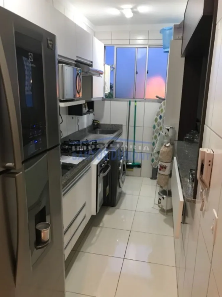 Apartamento, 2 quartos, 47 m² - Foto 5