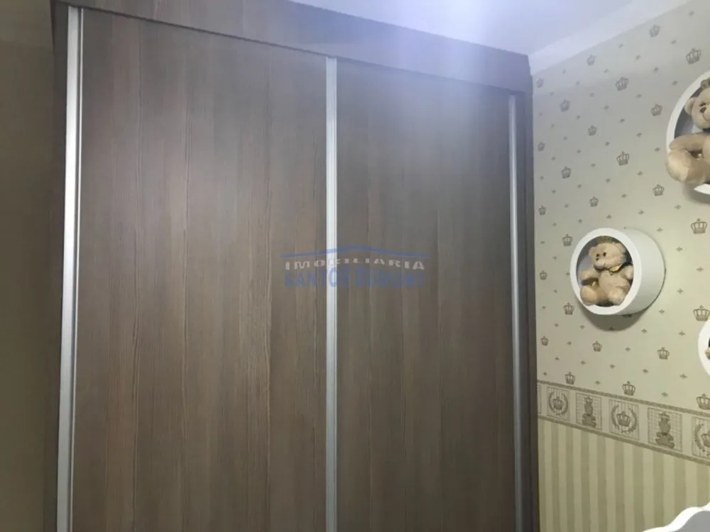Apartamento, 2 quartos, 47 m² - Foto 4