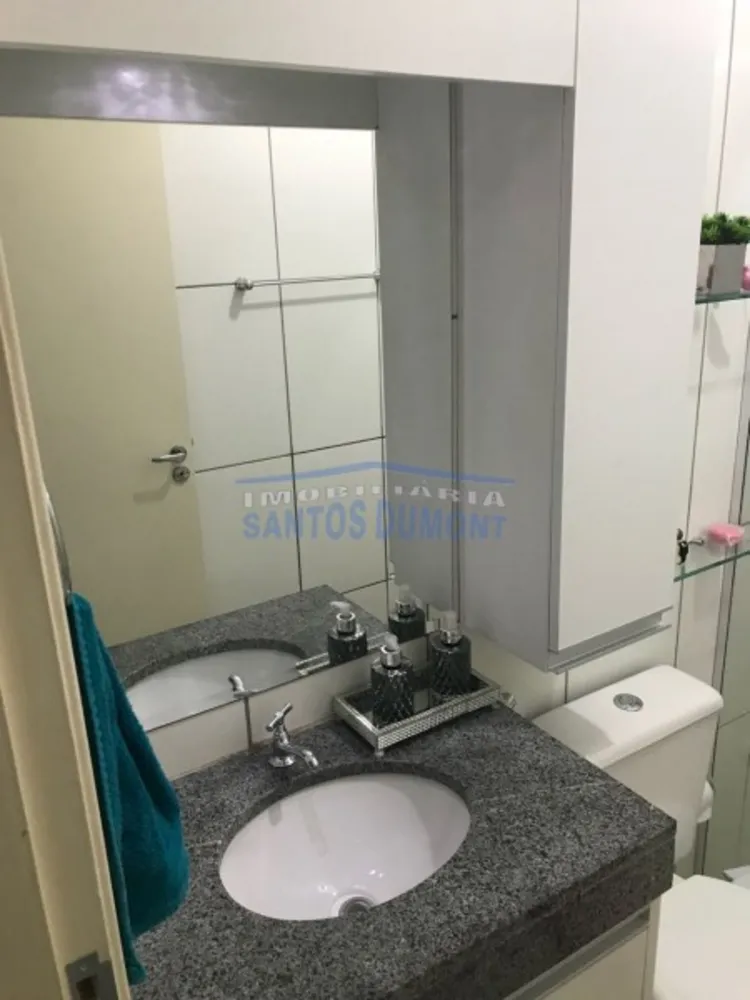 Apartamento, 2 quartos, 47 m² - Foto 1