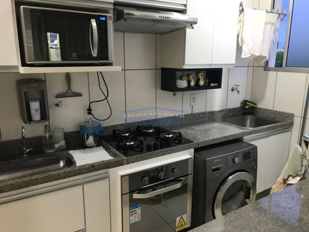 Apartamento, 2 quartos, 47 m² - Foto 3
