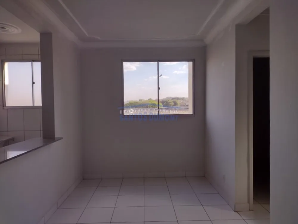 Apartamento, 2 quartos - Foto 8