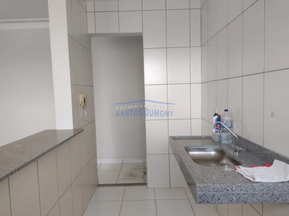 Apartamento, 2 quartos - Foto 6