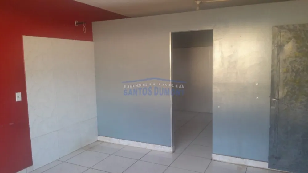 Prédio Inteiro - Foto 1