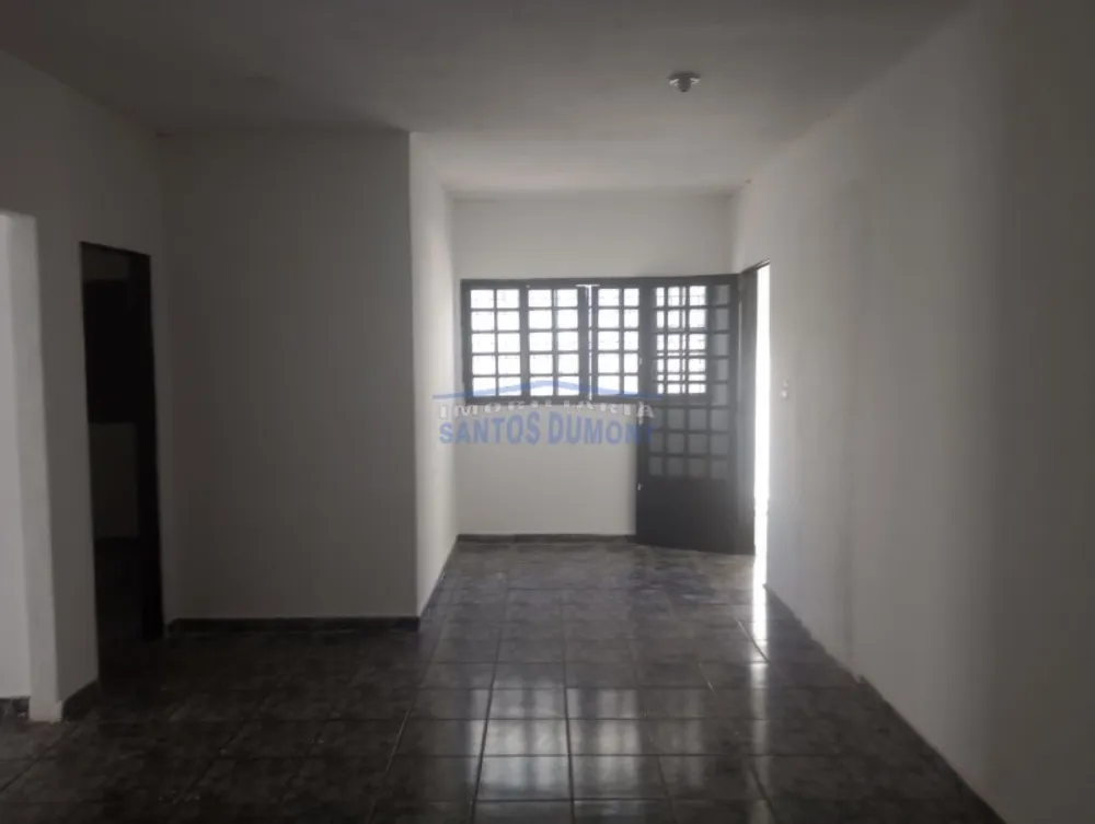 Casa, 1 quarto - Foto 1