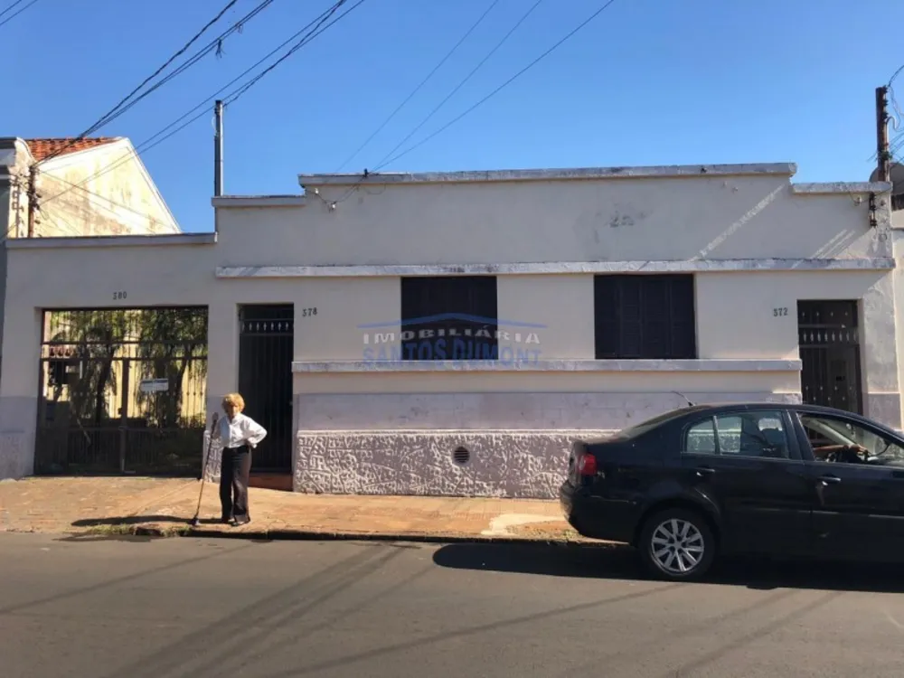 Casa, 5 quartos, 594 m² - Foto 1