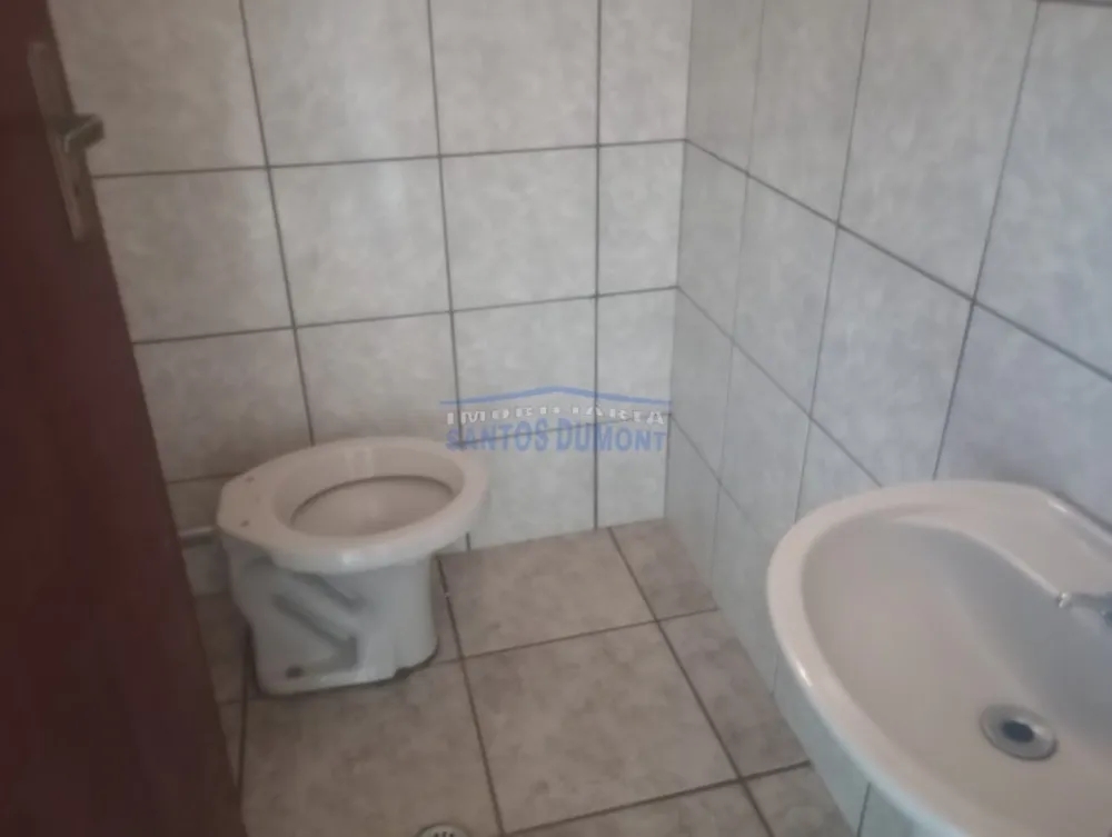 Prédio Inteiro - Foto 1