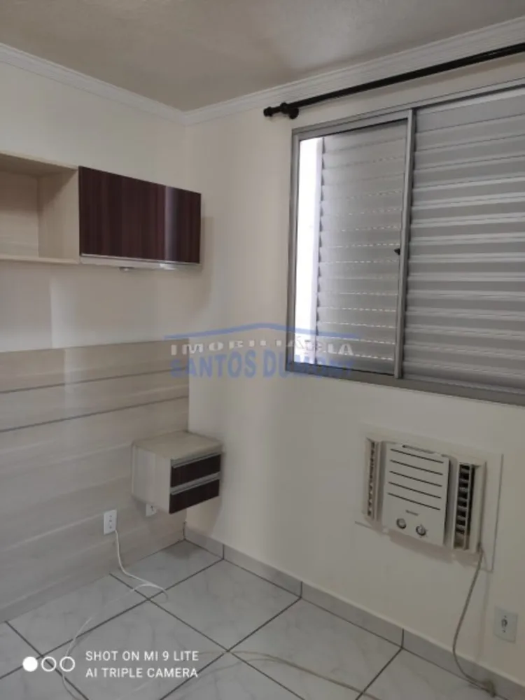 Apartamento, 2 quartos - Foto 11