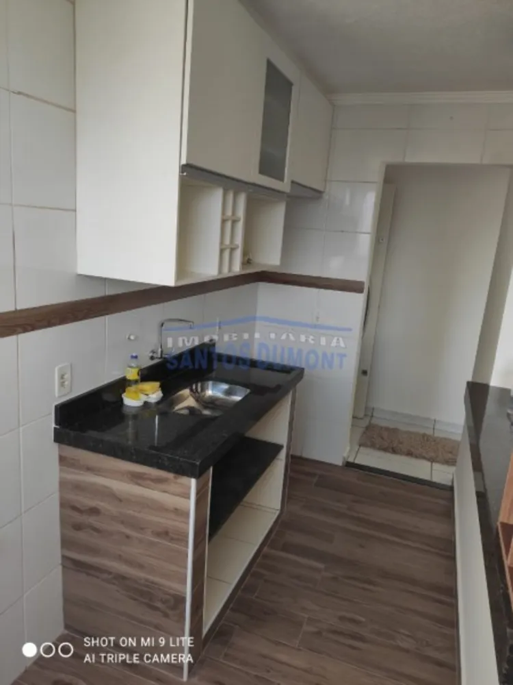 Apartamento, 2 quartos - Foto 15