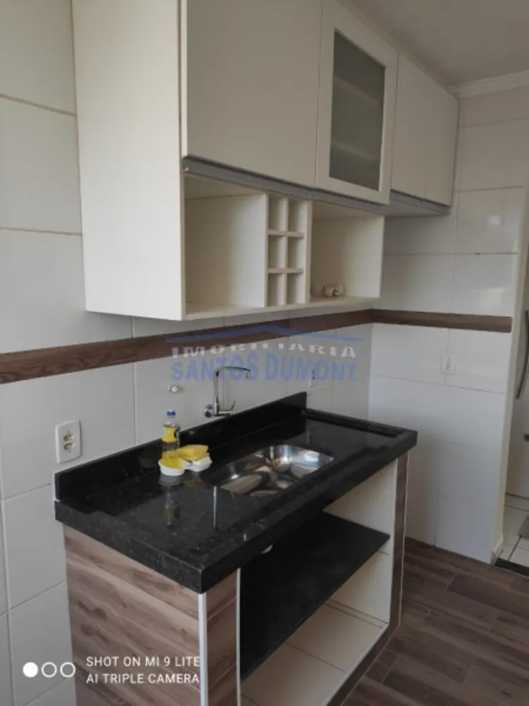 Apartamento, 2 quartos - Foto 18