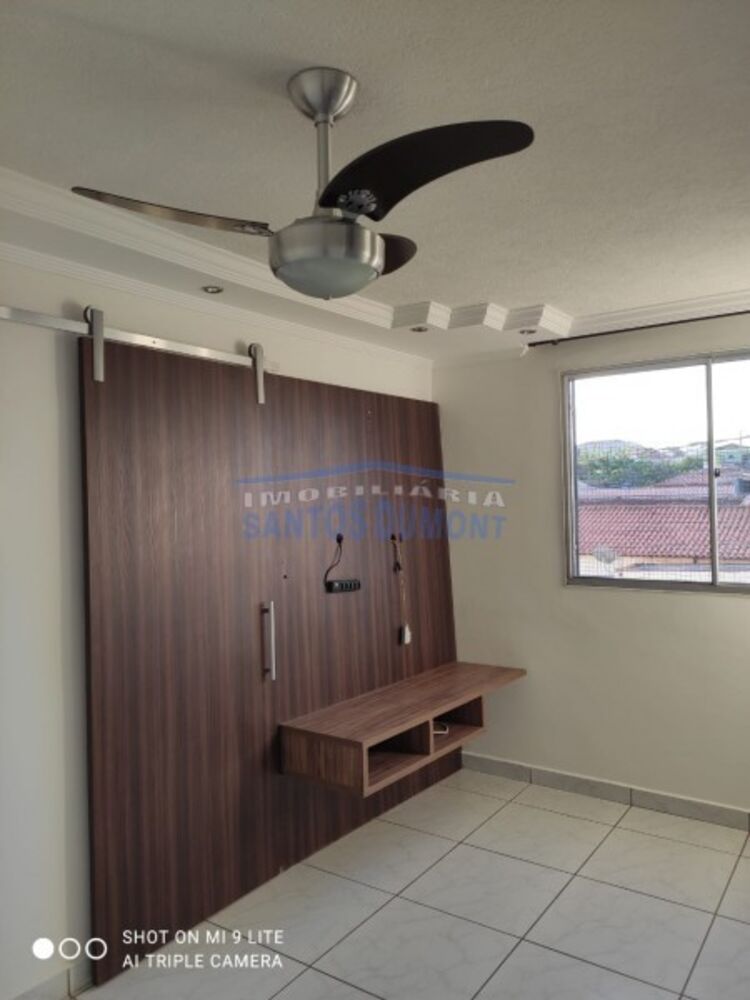 Apartamento, 2 quartos - Foto 6