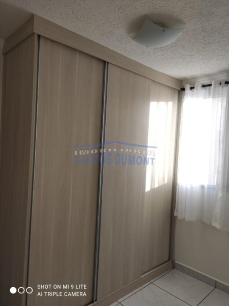 Apartamento, 2 quartos - Foto 5