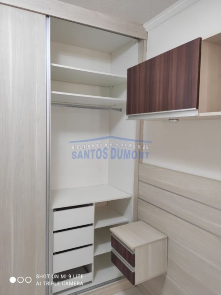 Apartamento, 2 quartos - Foto 1