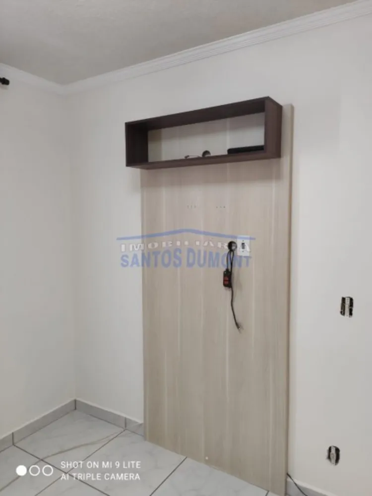 Apartamento, 2 quartos - Foto 10