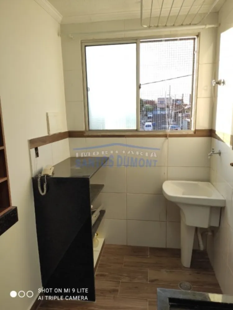 Apartamento, 2 quartos - Foto 6