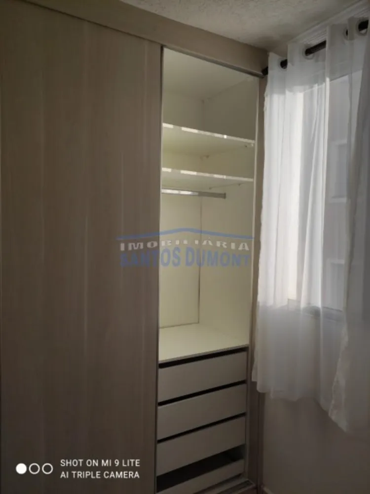 Apartamento, 2 quartos - Foto 8