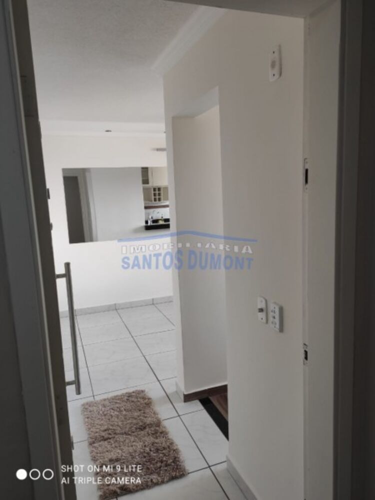 Apartamento, 2 quartos - Foto 2